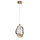 Подвесной светильник Odeon Light Gemme L-Vision 7114/4LA