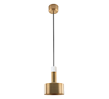 Подвесной светильник Moderli Goldy V11318-1P