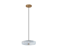 Подвесной светильник Arti Lampadari Viro L 1.5.28 G