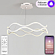 Подвесной светодиодный светильник Natali Kovaltseva Led Lamps 81284