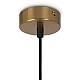 Подвесной светильник Maytoni Ring MOD013PL-04BS1