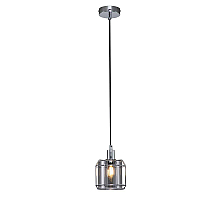 Подвесной светильник Escada Midland 10188/1S Chrome