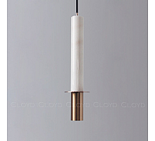 Подвесной светильник Cloyd Clarnet 10796