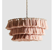 Подвесной светильник ImperiumLoft Tassel 179696-26