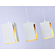 Подвесной светильник Ambrella light Techno Spot Techno TN5138