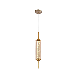 Подвесной светильник Kink Light Данли 07522-1A,36