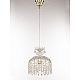 Подвесной светильник Bohemia Ivele Crystal 14781P/22 G R