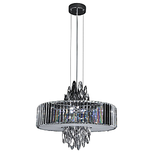 Подвесной светильник Divinare Tiziana 1285/02 SP-6