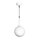Подвесной светильник Lightstar Simple Light 803110