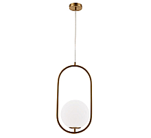 Подвесной светильник Arte Lamp Matisse A7746SP-1AB