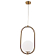 Подвесной светильник Arte Lamp Matisse A7746SP-1AB