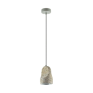Подвесной светильник Odeon Light Pietra 7010/1C
