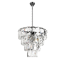 Подвесной светильник Loft IT Contemporary 10561/550 Clear