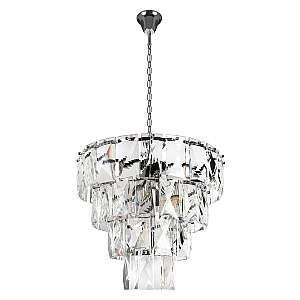 Подвесной светильник Loft IT Contemporary 10561/550 Clear