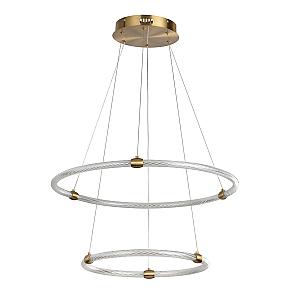 Подвесной светильник Lumion Ledio Twinkle 8010/50L