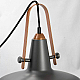 Подвесной светильник Lussole Loft GRLSP-9814