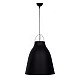 Подвесной светильник Lumina Deco Rayo LDP 7504-250 BK