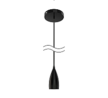 Подвесной светильник Gauss Decor PL031