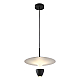 Подвесной светодиодный светильник Lussole Loft Irvine LSP-7079