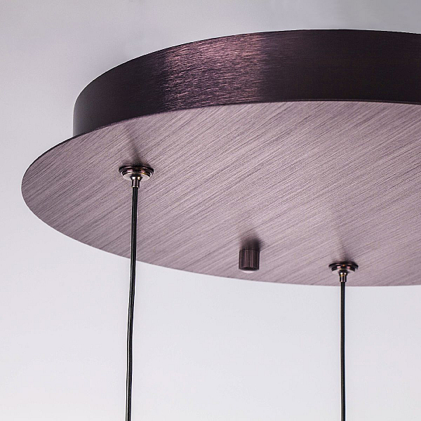 Люстра подвесная Caramello Lightstar 796139