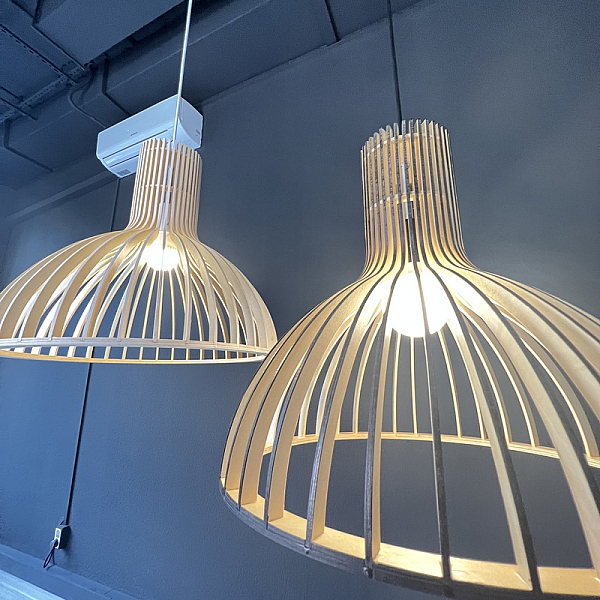 Подвесной светильник Imperium Loft Victo 140989-26