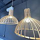 Подвесной светильник Imperium Loft Victo 140989-26