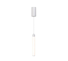 Подвесной светодиодный светильник Maytoni Technical Ray P022PL-L10W