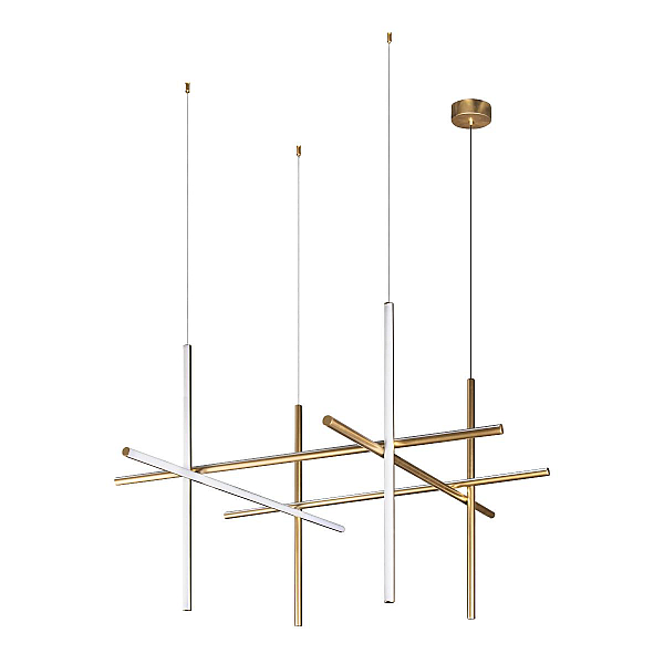 Подвесной светильник LOFT IT Coordinates 10393/A