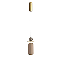 Подвесной светильник Odeon Light L-Vision Jazz 5475/10LD