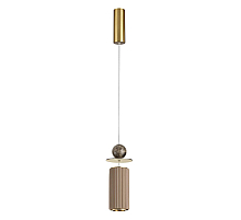 Подвесной светильник Odeon Light L-Vision Jazz 5475/10LD