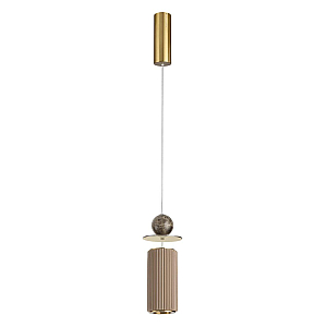 Подвесной светильник Odeon Light L-Vision Jazz 5475/10LD