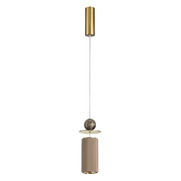 Подвесной светильник Odeon Light Jazz L-Vision 5475/10LD