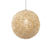 Подвесной светильник Modelux ML.2312.220 GD