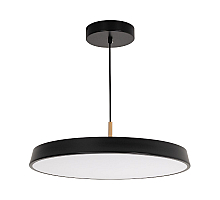 Подвесной светильник Arlight SP-ELEGANT-R500-37W Day4000 (BK, 120 deg, 230V) 033923(1)