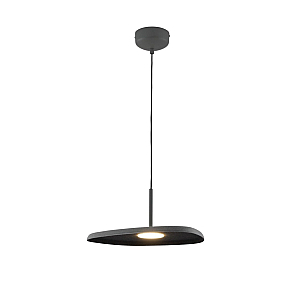 Подвесной светильник Moderli Agato V11606-PL