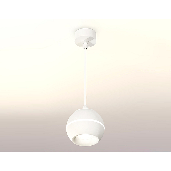 Подвесной светильник Ambrella Light Techno Spot XP1101001 (A2301, C1101, N7010)