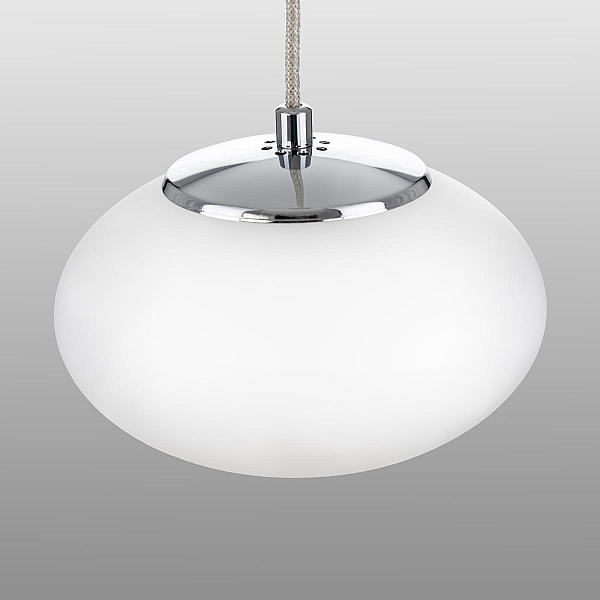 Подвесной светодиодный светильник Citilux Atman Smart CL226B011