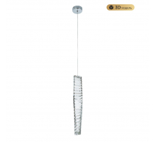 Подвесной светильник Modestyle MS.88910.1 CR