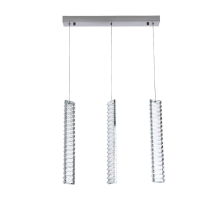 Подвесной светильник Modestyle MS.88909.3 CR