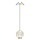 Подвесной светильник Odeon Light CRYSTAL 5008/5LA