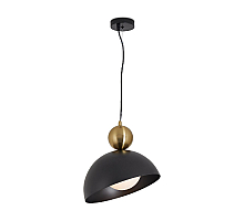 Подвесной светильник Freya Bowl FR5439PL-01B