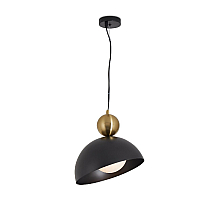 Подвесной светильник Freya Bowl FR5439PL-01B