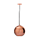 Подвесной светильник Loft IT Copper Shade Loft2023-A