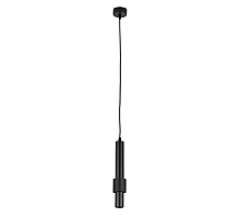 Подвесной светильник Arte Lamp Sabik A2308SP-1BK