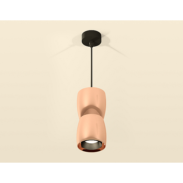 Подвесной светильник Ambrella Light Techno Spot XP1144010 (A2311, C1144x2, A2011, N7031)