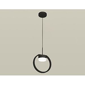 Подвесной светильник Ambrella Light Traditional (C9102, N8399) XB9102154