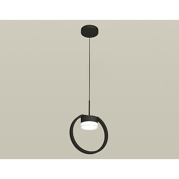 Подвесной светильник Ambrella Light Traditional (C9102, N8399) XB9102154