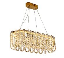 Подвесная люстра Zortes Amanda ZRS.30514.23