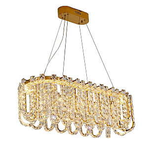 Подвесная люстра Zortes Amanda ZRS.30514.23