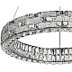 Подвесной светодиодный светильник Stilfort Gabbana 4014/09/06P